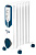ENGY EN-2509 SCANDI 9 секц. 2 кВт