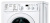 Стиральная машина Indesit IWUD 4085 CIS белый