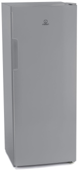 Морозильник Indesit DFZ 4150 G серебристый