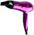 Фен Scarlett SC-HD70I67 2200Вт малиновый/черный