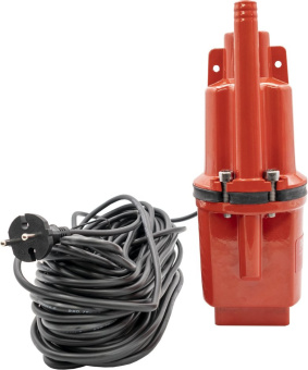 Насос вибрационный Ресанта НВ-25В 300Вт 1320л/час (77/8/5)