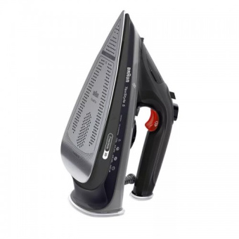 Утюг Braun SI5088BK 2800Вт черный