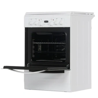 Плита Комбинированная GEFEST 6102-03  белый