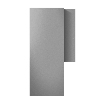 Кухонная вытяжка Maunfeld Bath 402 нержавеющая сталь