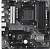 Материнская плата Asrock B550M PHANTOM GAMING 4 Soc-AM4 AMD B550 4xDDR4 mATX