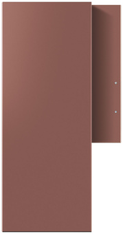 Вытяжка Maunfeld Bath 401 медный