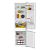 Холодильник Indesit IBD 18 2-хкамерн. белый (869891700010)