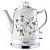 DELTA LUX DL-1239 фарфор цветы