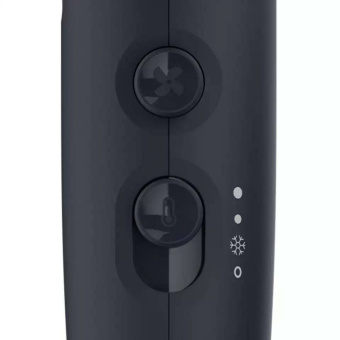 Фен Philips BHD360/20 2100Вт черный