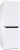 Холодильник Indesit DS 3160 W белый 