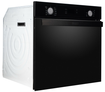 Духовка электрическая DeLonghi DEO 735 NB FRANCA черный