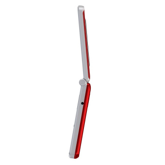 Мобильный телефон Maxvi E28 Red красный