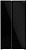 HYUNDAI CS5003F BLACK GLASS