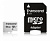 Флеш карта microSDXC 64Gb Class10 Transcend TS64GUSD300S-A + adapter