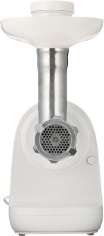 Мясорубка Panasonic MK-GX1700WTQ 1700Вт белый