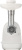 Мясорубка Panasonic MK-GX1700WTQ 1700Вт белый