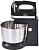 Миксер стационарный Sakura SA-6326CBK 500Вт черный
