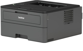 Принтер лазерный Brother HL-L2371DN (HLL2371DNR1) A4 Duplex Net