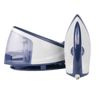 Парогенератор Centek CT-2302 2400Вт белый/синий