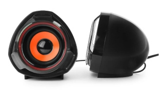 Компьютерная акустика GEMBIRD (14400) SPK-105