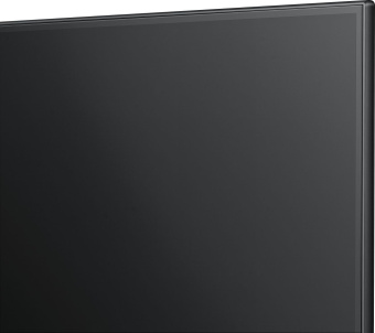 Телевизор LED Hisense 55" 55U6KQ темно-серый 4K Ultra HD 60Hz DVB-T DVB-T2 DVB-C DVB-S DVB-S2 USB WiFi Smart TV (RUS)