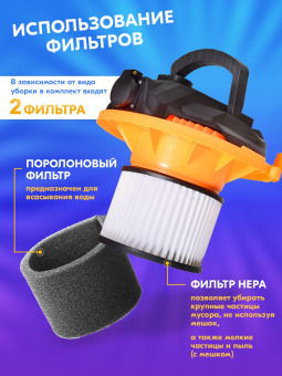 ВИХРЬ СП-1500/20