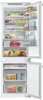 Холодильник Samsung BRB80F26ACF0EO