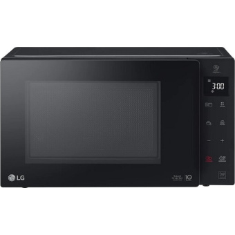 СВЧ LG MB63W35GIB