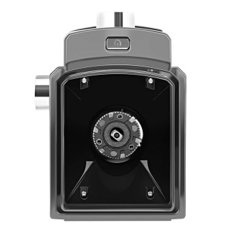 Кофемолка Aresa AR-3607 200Вт черный