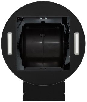 Вытяжка кухонная KRONA TINA 350 BLACK 3P