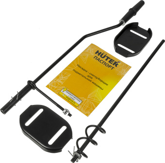 Насадка для подметательной машины Huter для SGC 4100S (70/7/20)