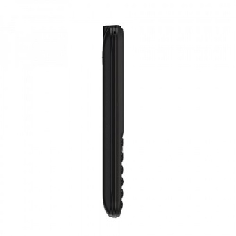 Мобильный телефон Maxvi K15n 4G Black черный