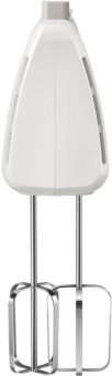 Миксер ручной Philips HR3705 Daily Collection 300Вт белый