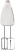 Миксер ручной Philips HR3705 Daily Collection 300Вт белый