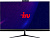 Моноблок IRU Office 23IH5P 23.8" Full HD i5 10400 (2.9) 8Gb SSD1Tb UHDG 630 Free DOS GbitEth WiFi BT 120W Cam черный 1920x1080