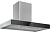 Вытяжка каминная Elikor Агат Island 90Н-1000-Е4Д нержавеющая сталь/черный управление: сенсорное (1 мотор)
