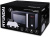 Микроволновая Печь Hyundai HYM-M2062 23л. 800Вт черный