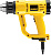 Технический фен DeWalt D26411-QS 1800Вт темп.50/400/600С