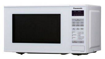 Микроволновая печь Panasonic NN-ST 251 WZPE