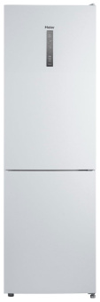 Холодильник Haier CEF535AWD белый 