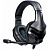 Гарнитура Oklick HS-L 370 G черный