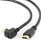 GEMBIRD/Cablexpert (07043) CC-HDMI490-6 угловой - 1,8 м
