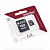 SMARTBUY MicroSDXC 64GB Class10 LE + адаптер