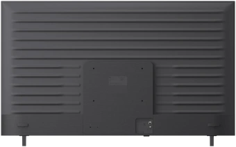 Телевизор LG 65NU900B6LA.ARU черный