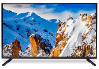 Телевизор HARPER 43F660TS