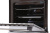 Плита комбинированная RENOVA SK6E-1ETDW белый
