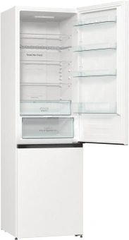Холодильник Hisense RB434N4BW2 белый