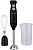BLACKTON Bt HB733SS Black-gray