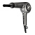 Фен Vitek VT-8230 (MC) 1800Вт серебро/черный