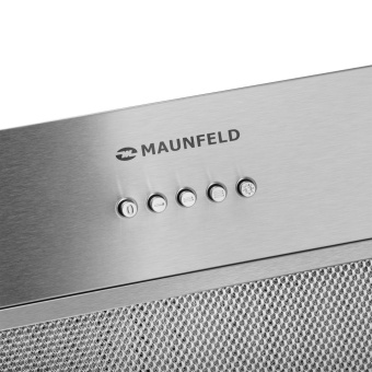 Вытяжка MAUNFELD THAMES 601PM нержавеющая сталь